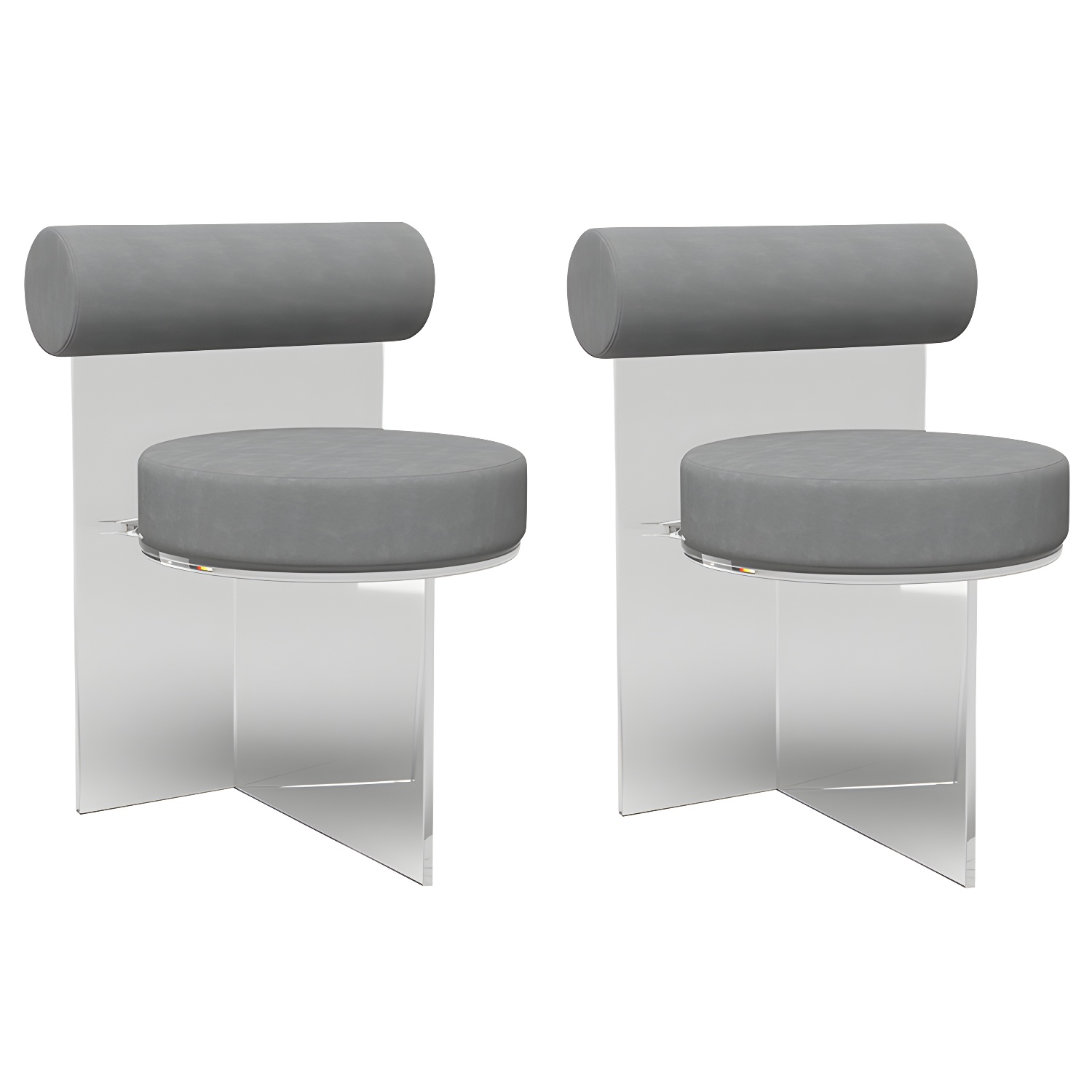 Modern Side Chair | Ormau - image 37