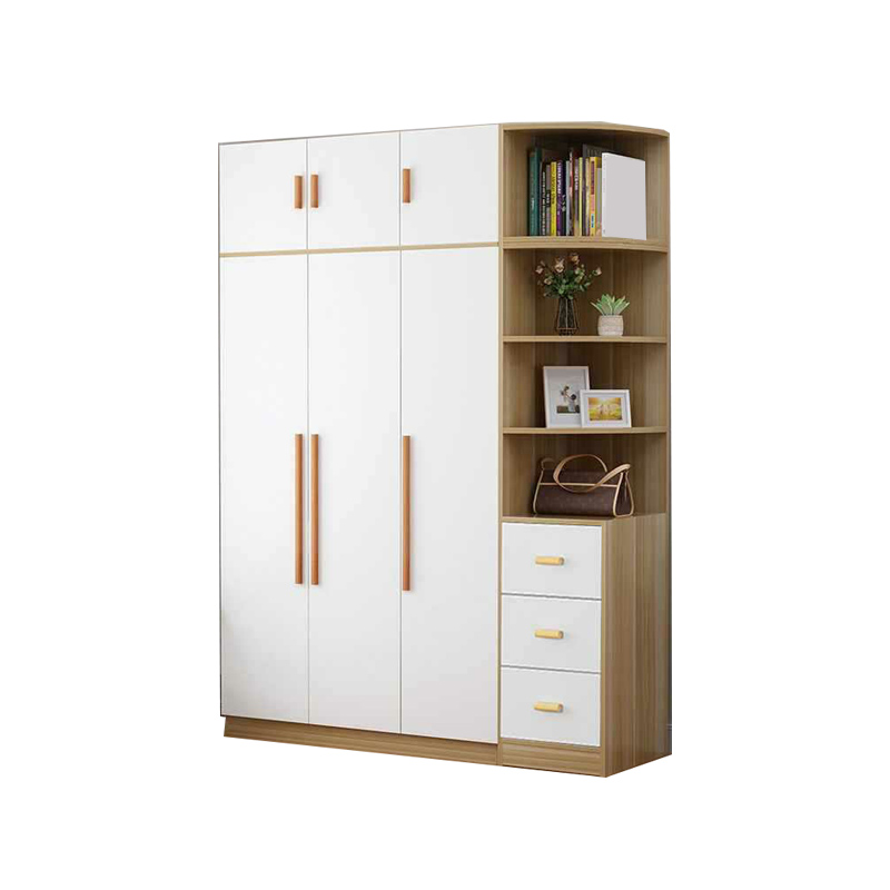 Modern Wardrobe Armoire | Ormau - image 43