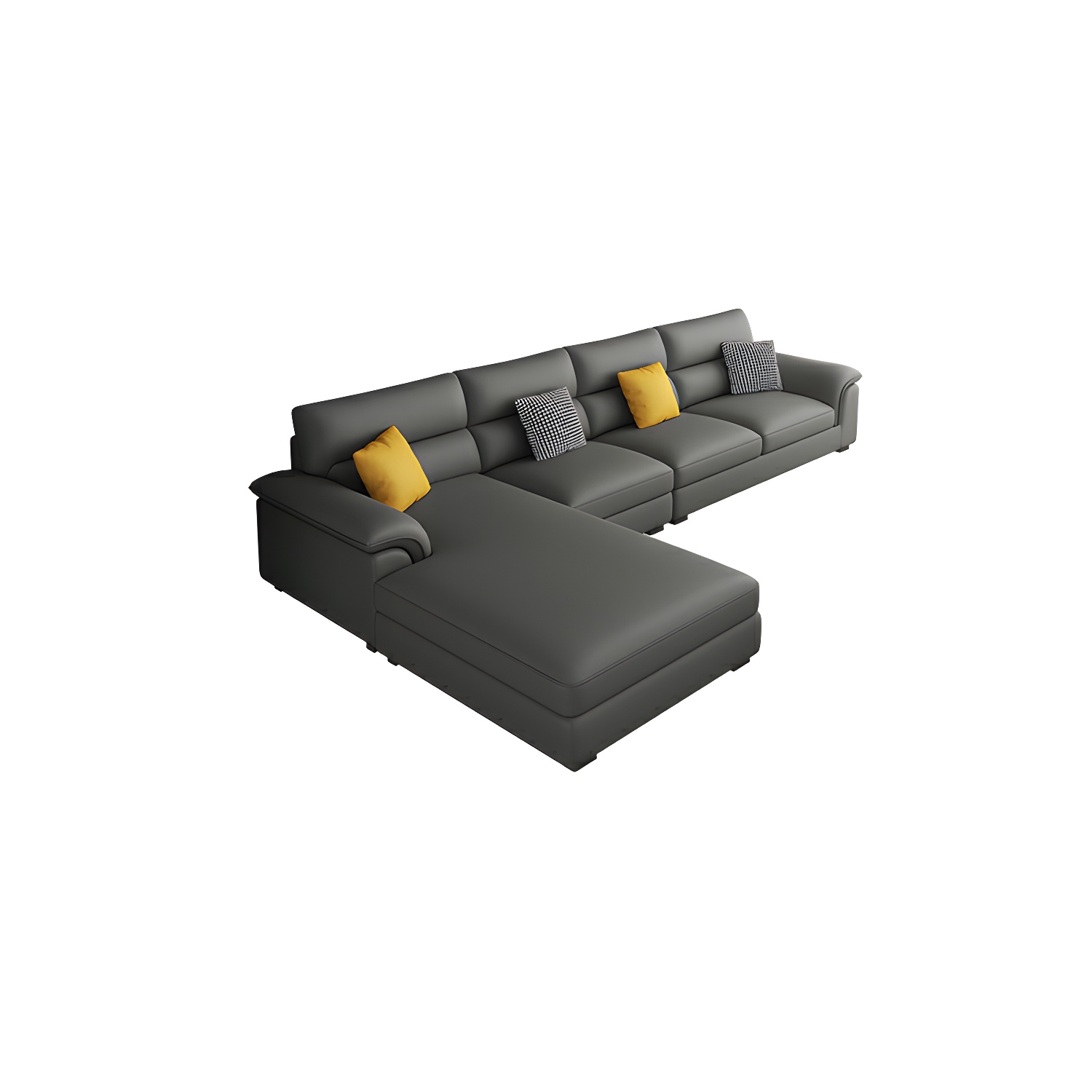 Modern Sectional Sofa | Ormau - image 33
