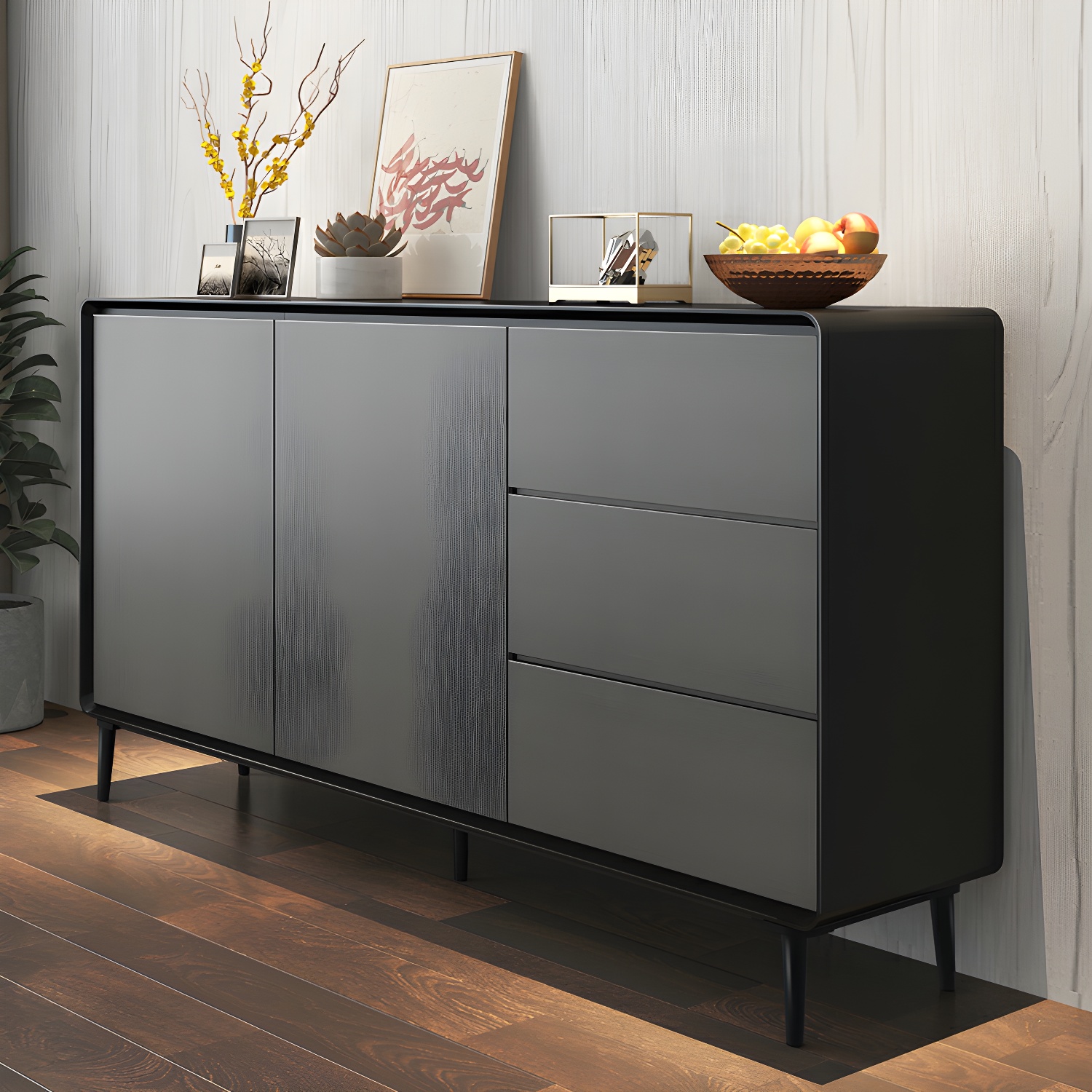 Modern Buffet | Ormau - image 30