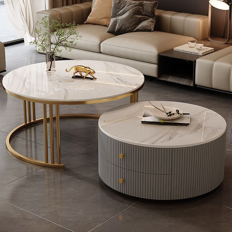 Nesting Coffee Table | Ormau - image 22