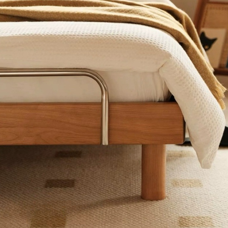 Natural Tatami Bed | Ormau - image 3