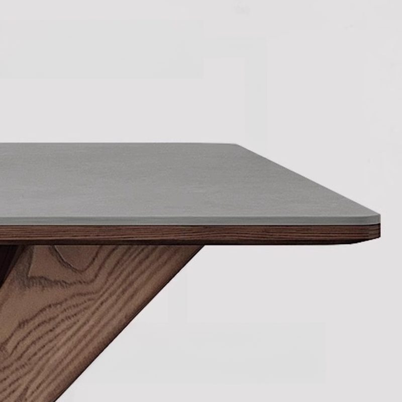 Slate Stone Dining Table Set | Ormau - image 6