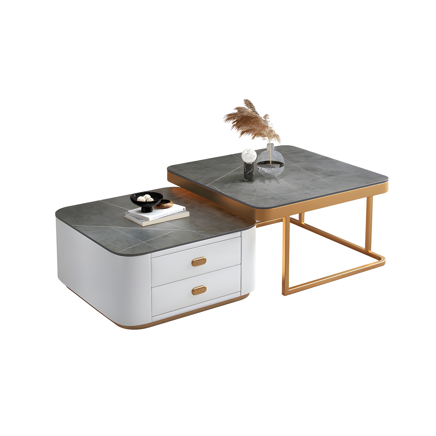 Nesting Coffee Tables | Ormau - image 31