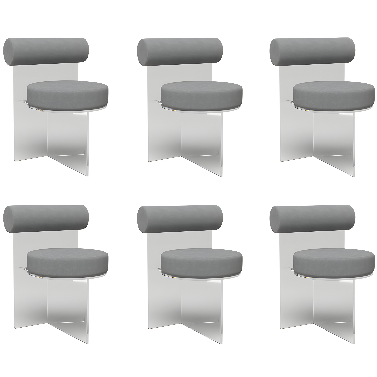 Modern Side Chair | Ormau - image 51
