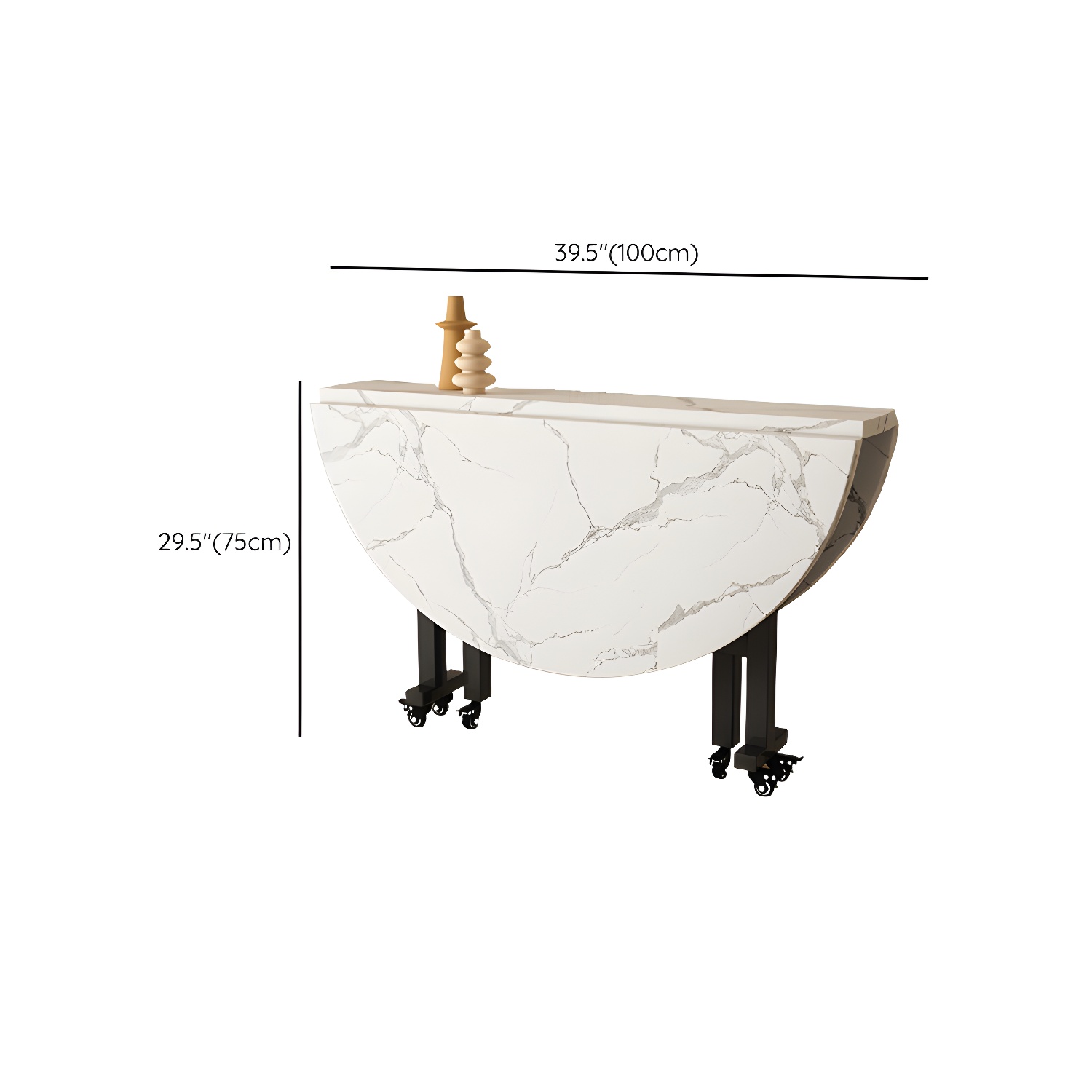 Round Dining Table | Ormau - image 10