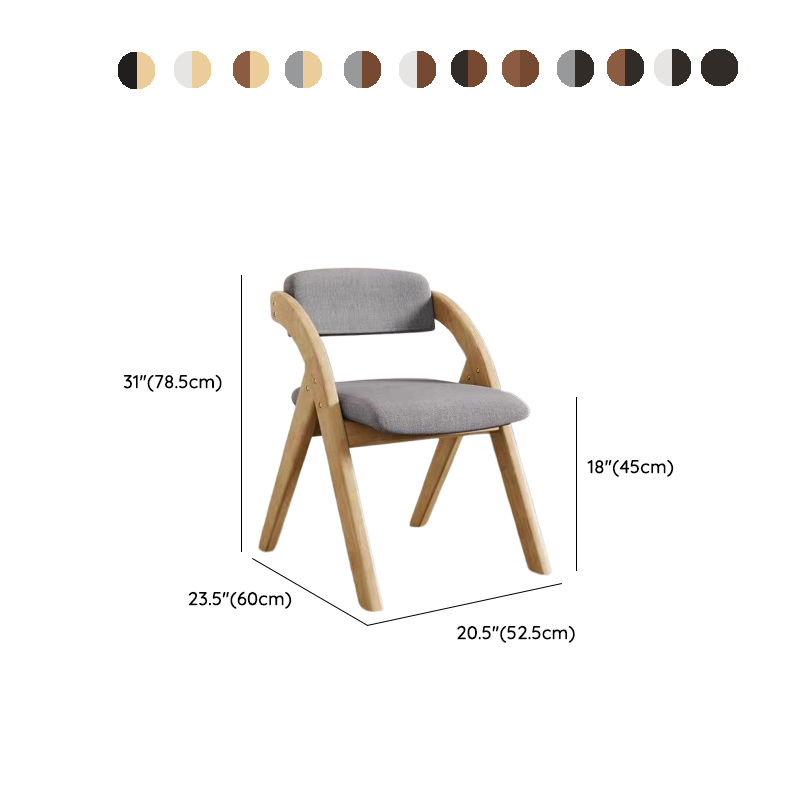 Casual Side Chair | Ormau - image 17