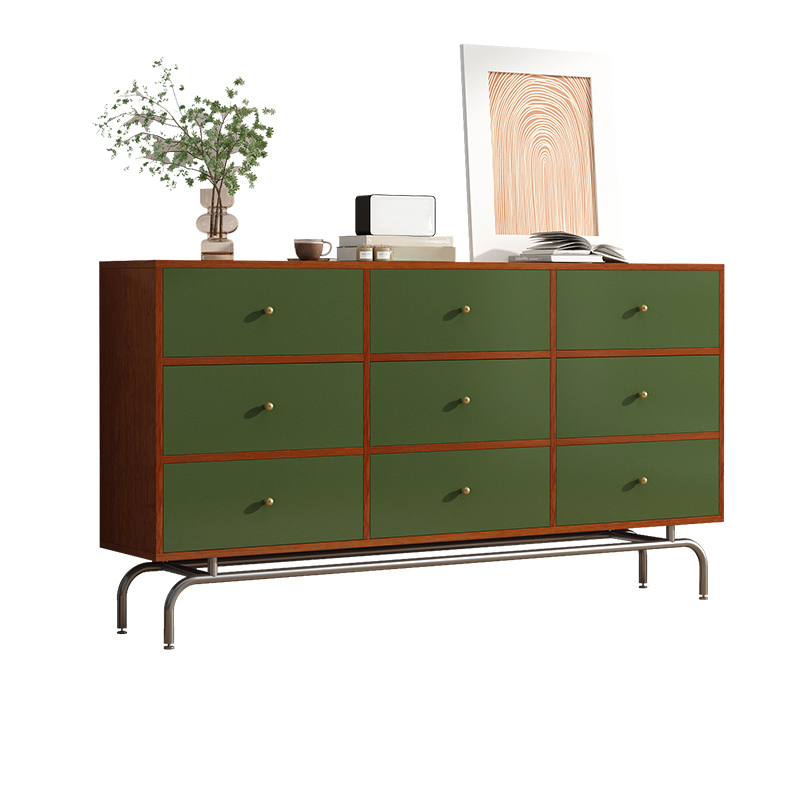 Simple Cocoa Dresser | Ormau - image 29