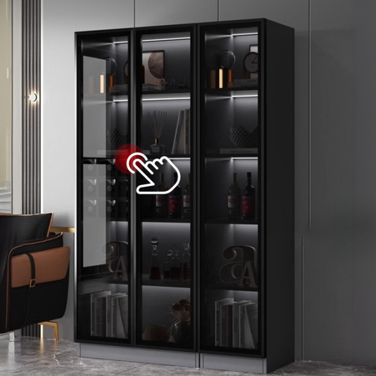 Utility Storage Cabinet | Ormau - image 2