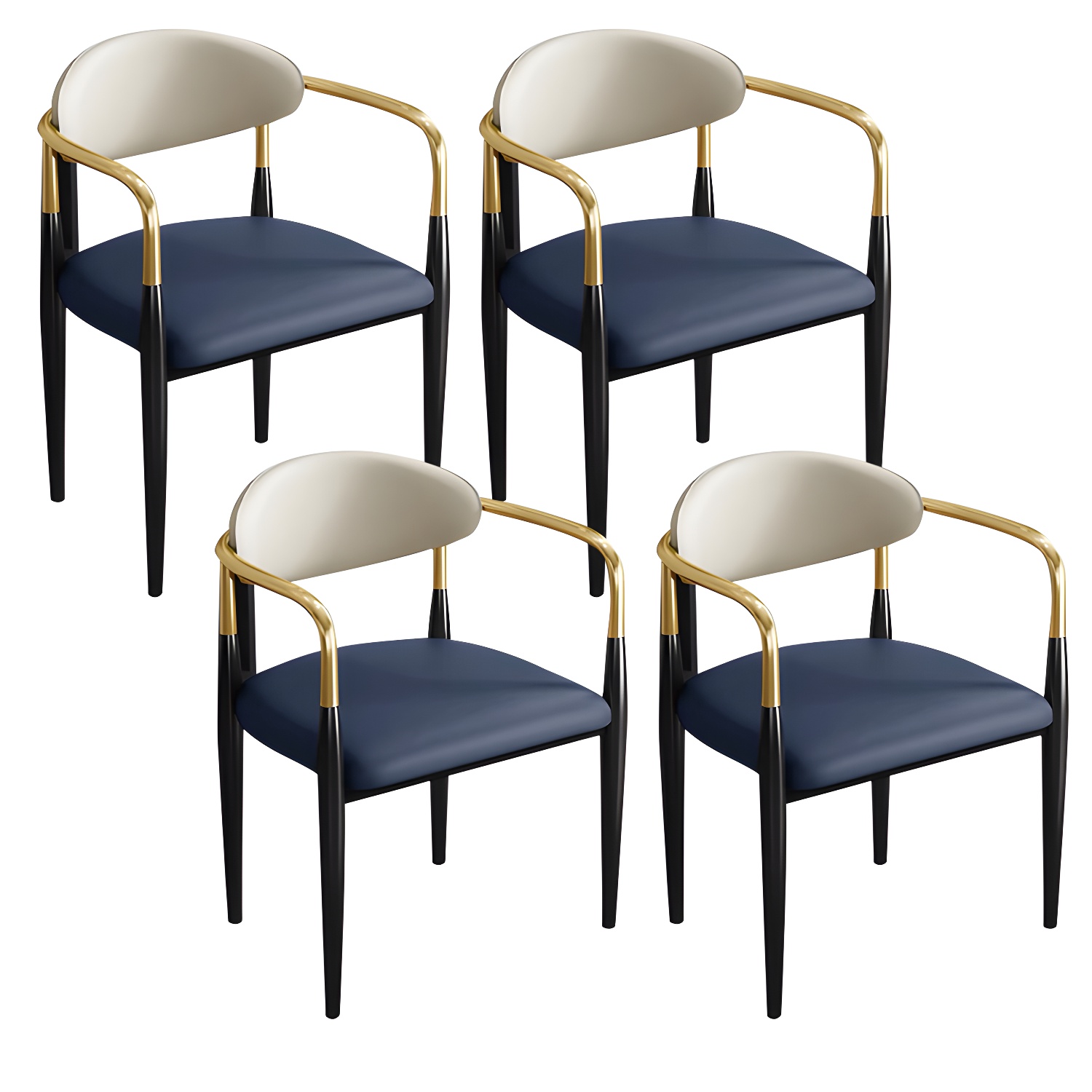 Sculptural Dining Chair | Ormau - image 38
