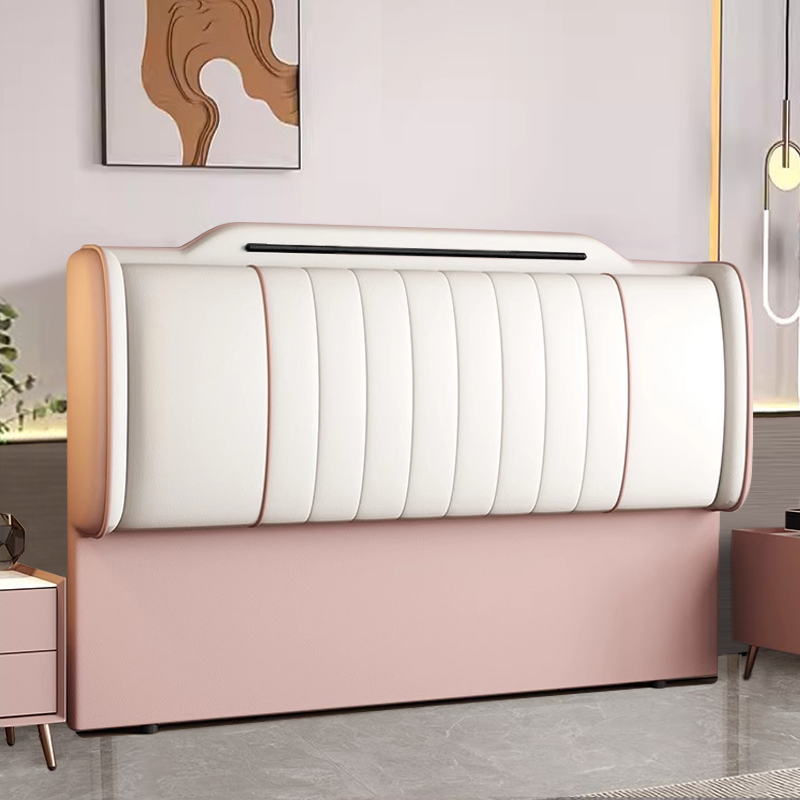 Modish Panel Headboard | Ormau - image 12