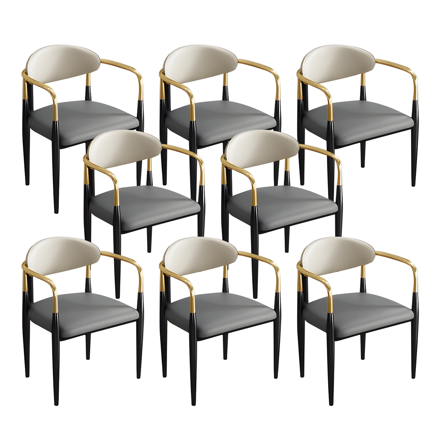 Sculptural Dining Chair | Ormau - image 22