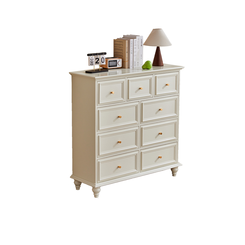 Raw Wood Dresser | Ormau - image 3