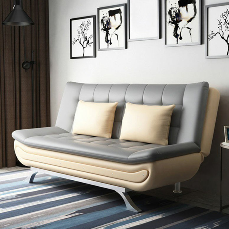 Modern Armless Sofa | Ormau - image 6
