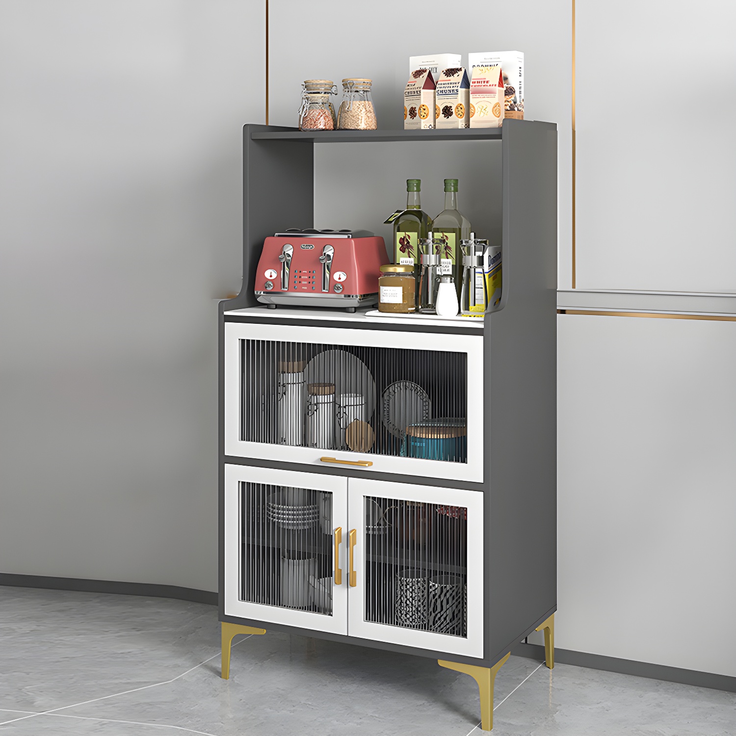 Sintered Stone Server | Ormau - image 3