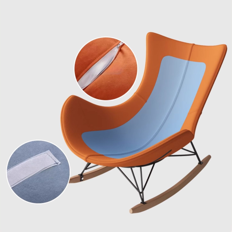 Stationary Rocking Chair | Ormau - image 15