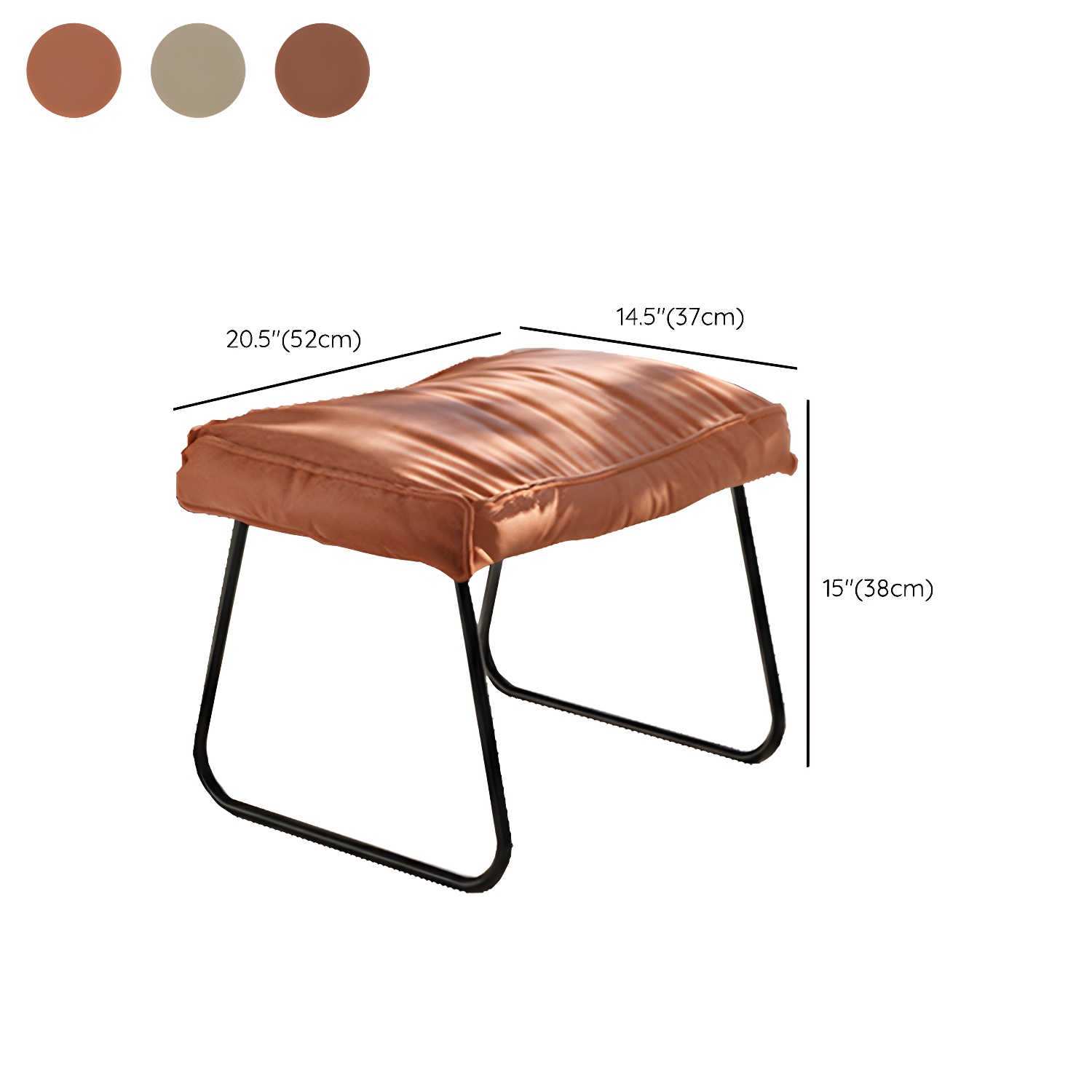 Modern Rocking Chair | Ormau - image 18