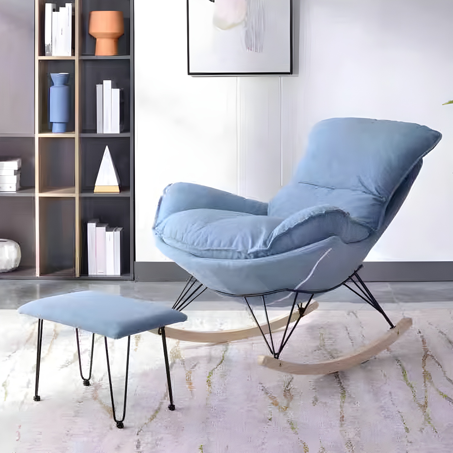 Simple Rocker | Ormau - image 15