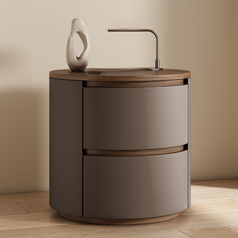 Modish Nightstand | Ormau - image 33