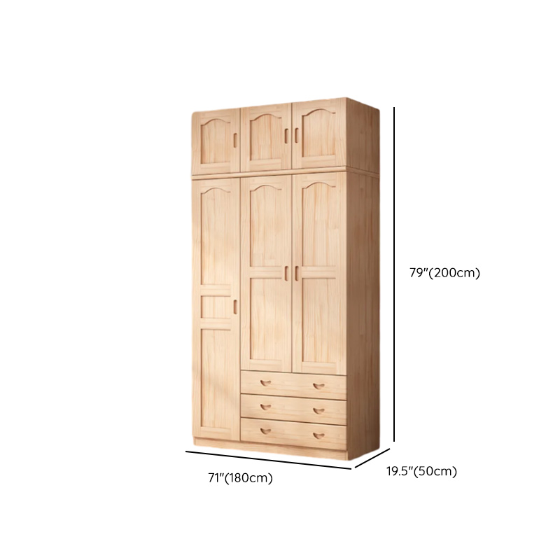 Modish Wardrobe Armoire | Ormau - image 13