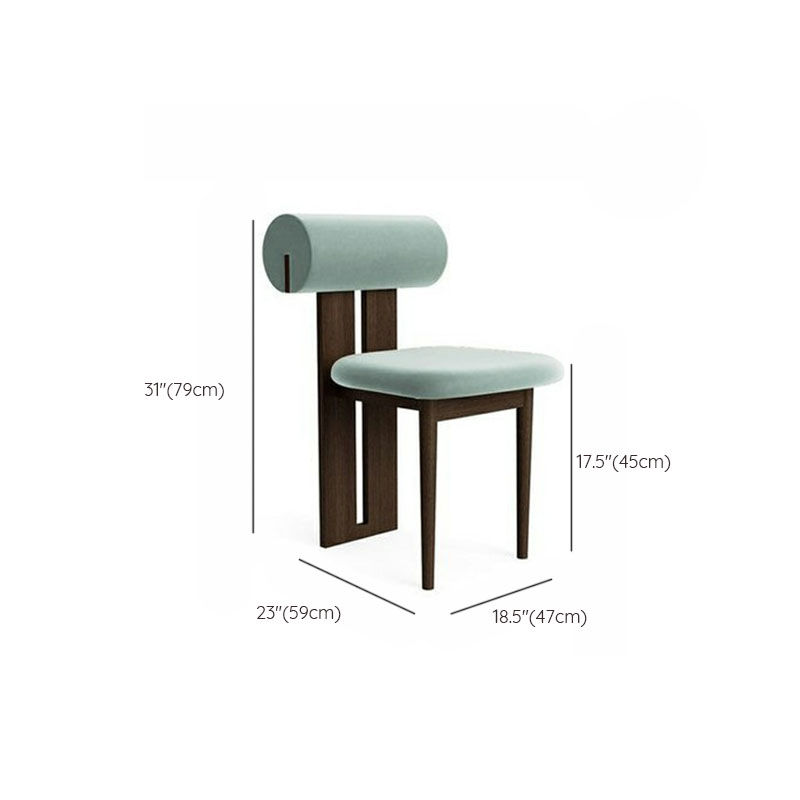Upholstered Dining Chair | Ormau - image 32
