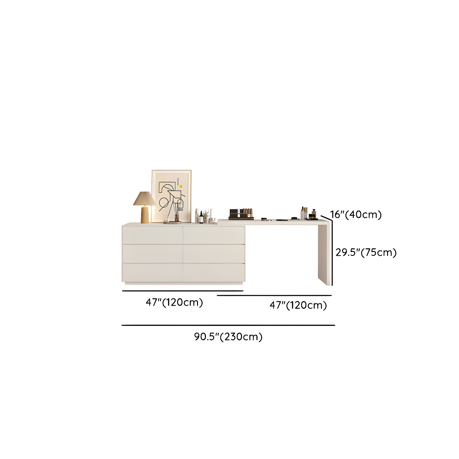 Modern Vanity | Ormau - image 16