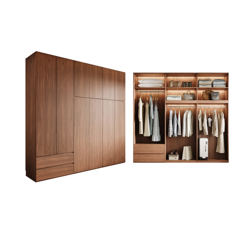 Acorn Wardrobe Closet | Ormau - image 33