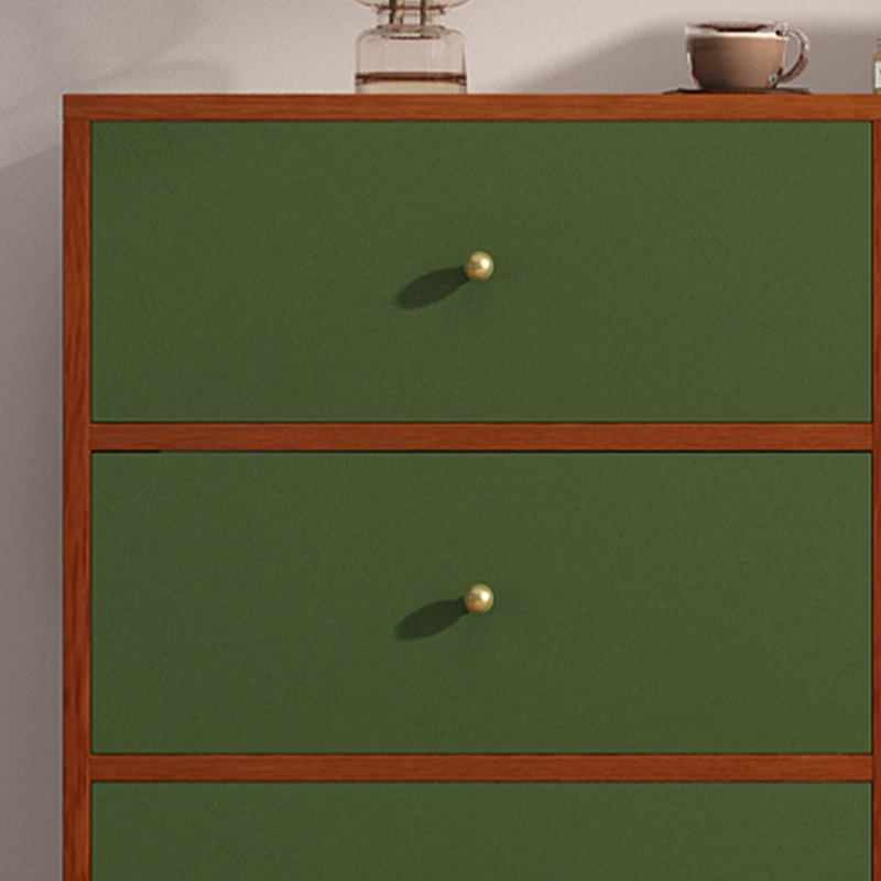 Simple Cocoa Dresser | Ormau - image 7