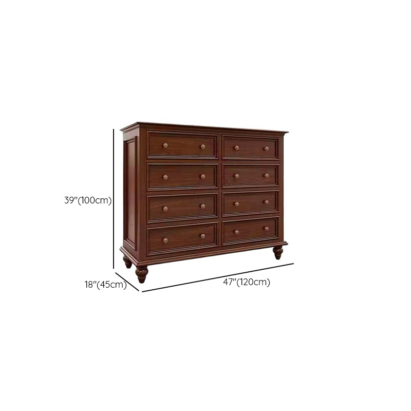 Cocoa Ash Dresser | Ormau - image 10
