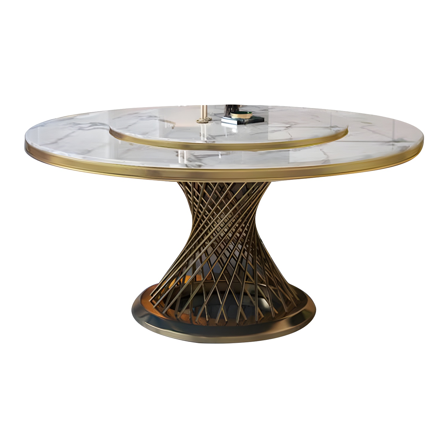 Marble Dining Set | Ormau - image 6