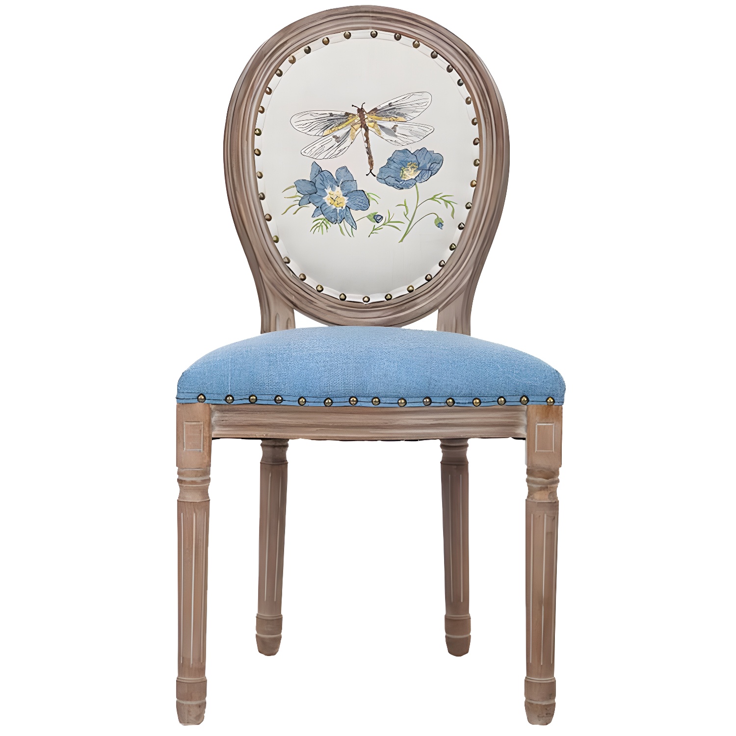 Country Dining Chair | Ormau - image 11