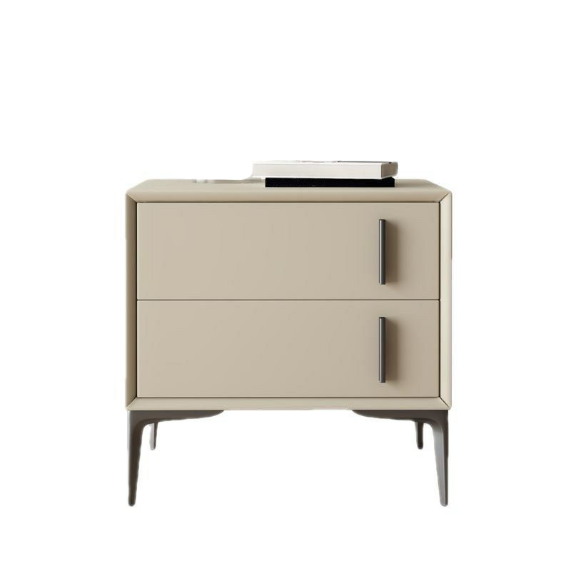 Modern Storage Nightstand | Ormau - image 9
