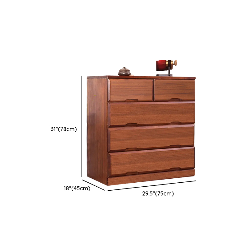 Sepia Dresser | Ormau - image 18