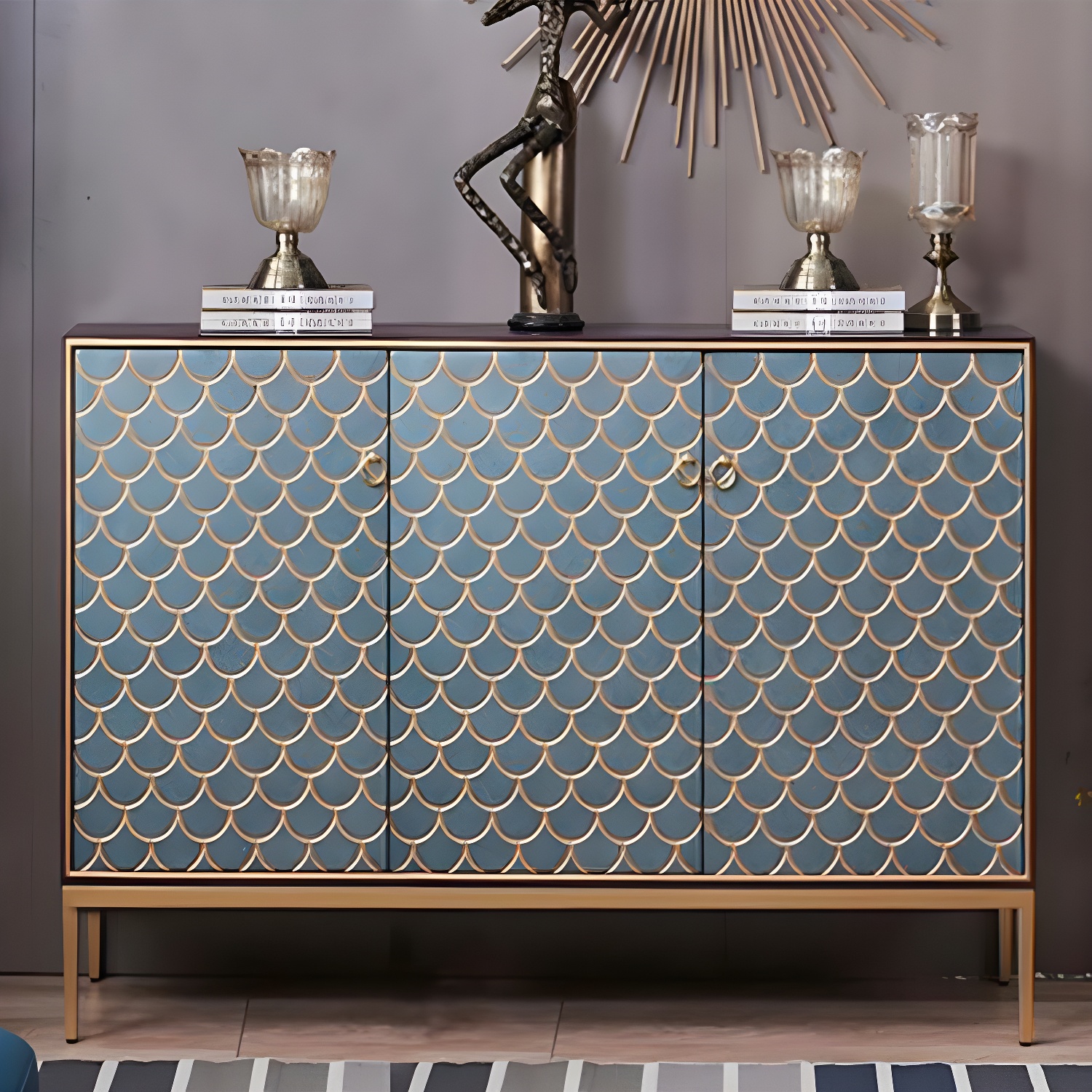 Modern Storage Chest | Ormau - image 32