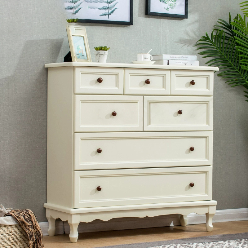 Solid Wood Dresser | Ormau - image 32