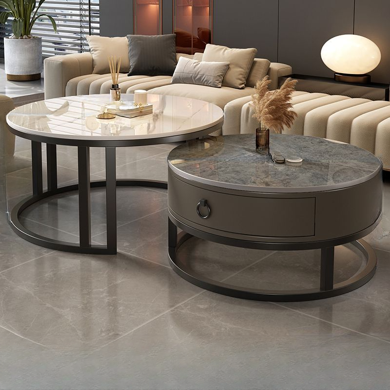 Nested Coffee Table Set | Ormau - image 26