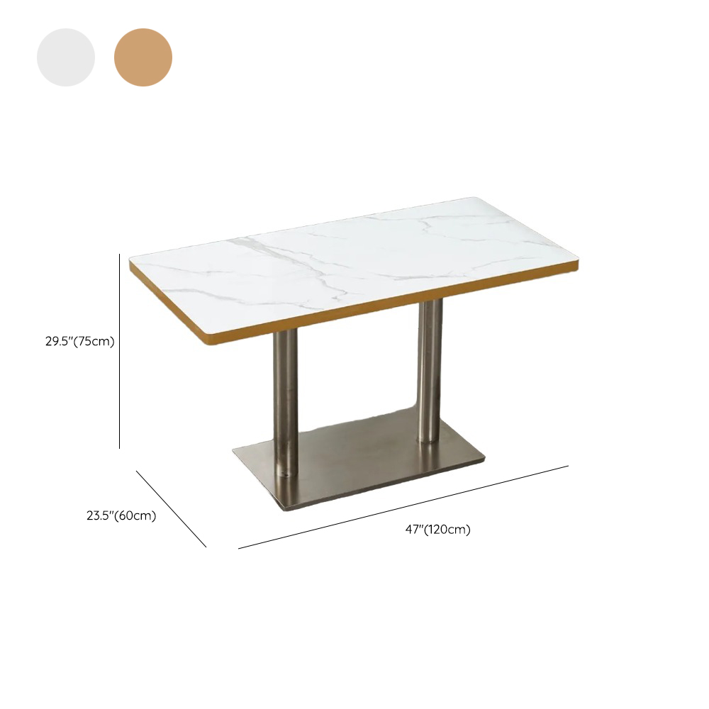Art Deco Dining Table | Ormau - image 17