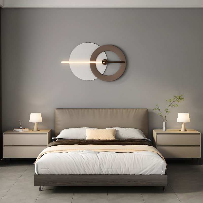 Scandinavian Nightstand | Ormau - image 12