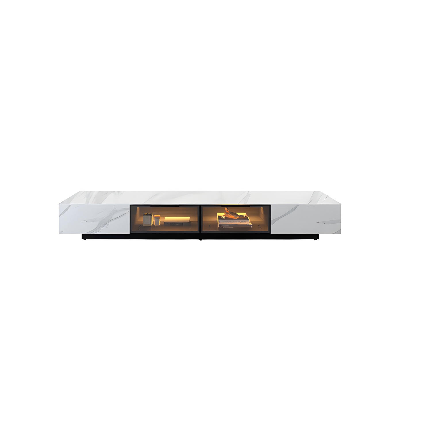 Modern Slate TV Stand | Ormau - image 18