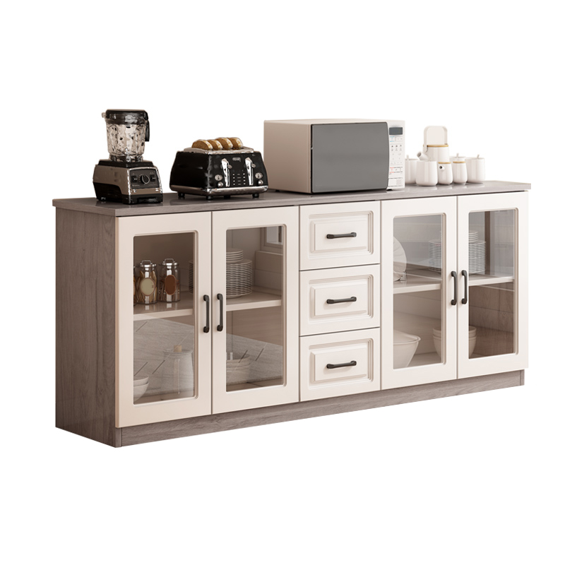 Modern Wood Buffet | Ormau - image 20