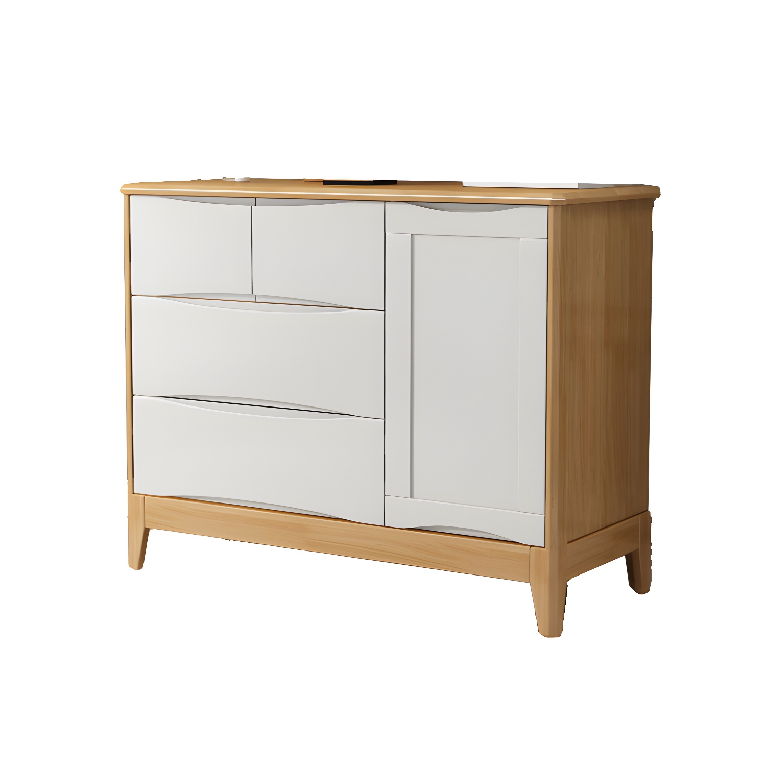 Modern Accent Cabinet | Ormau - image 11
