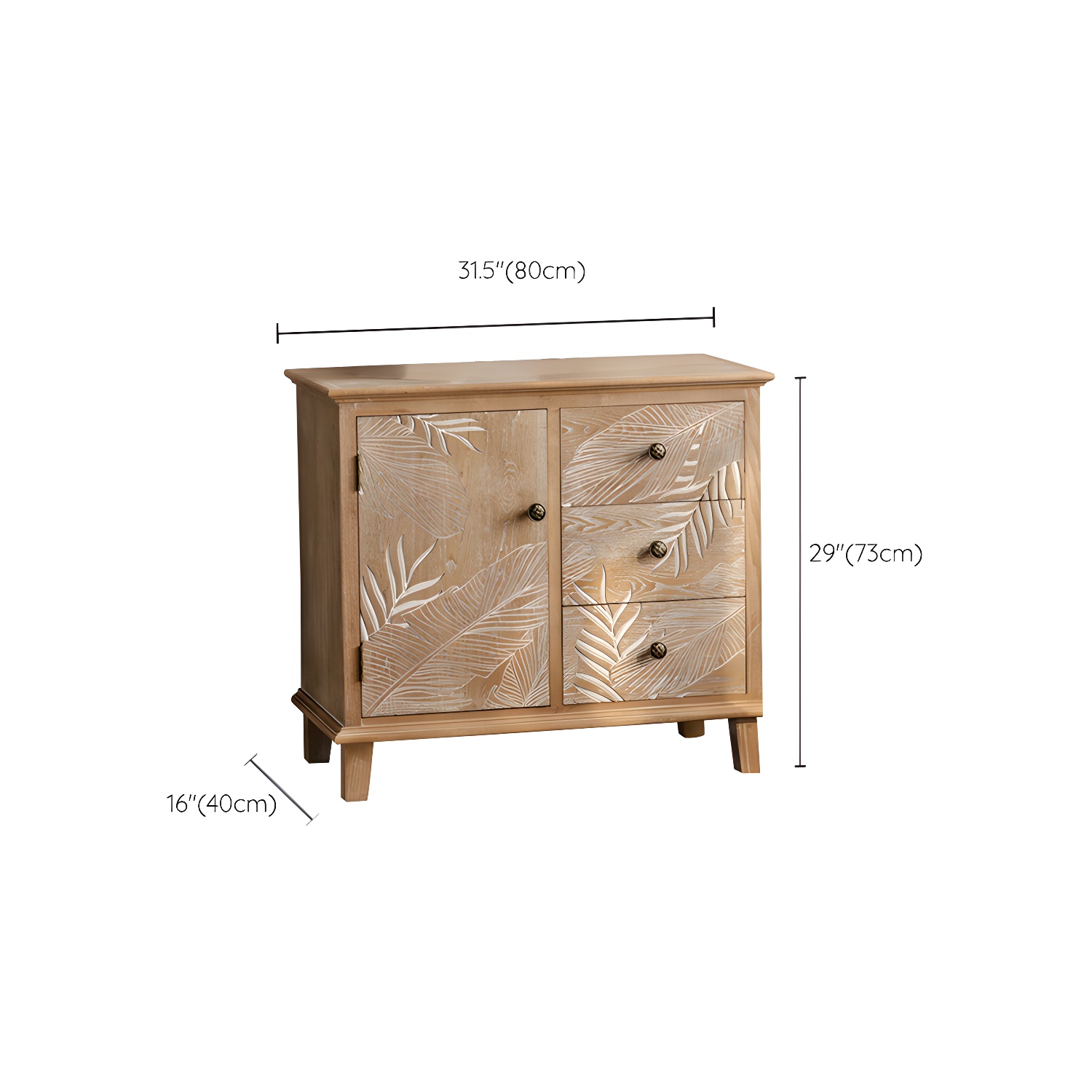 Standard Storage Cabinet | Ormau - image 13
