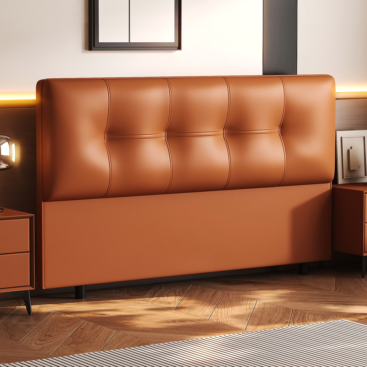 Panel Headboard | Ormau - image 7