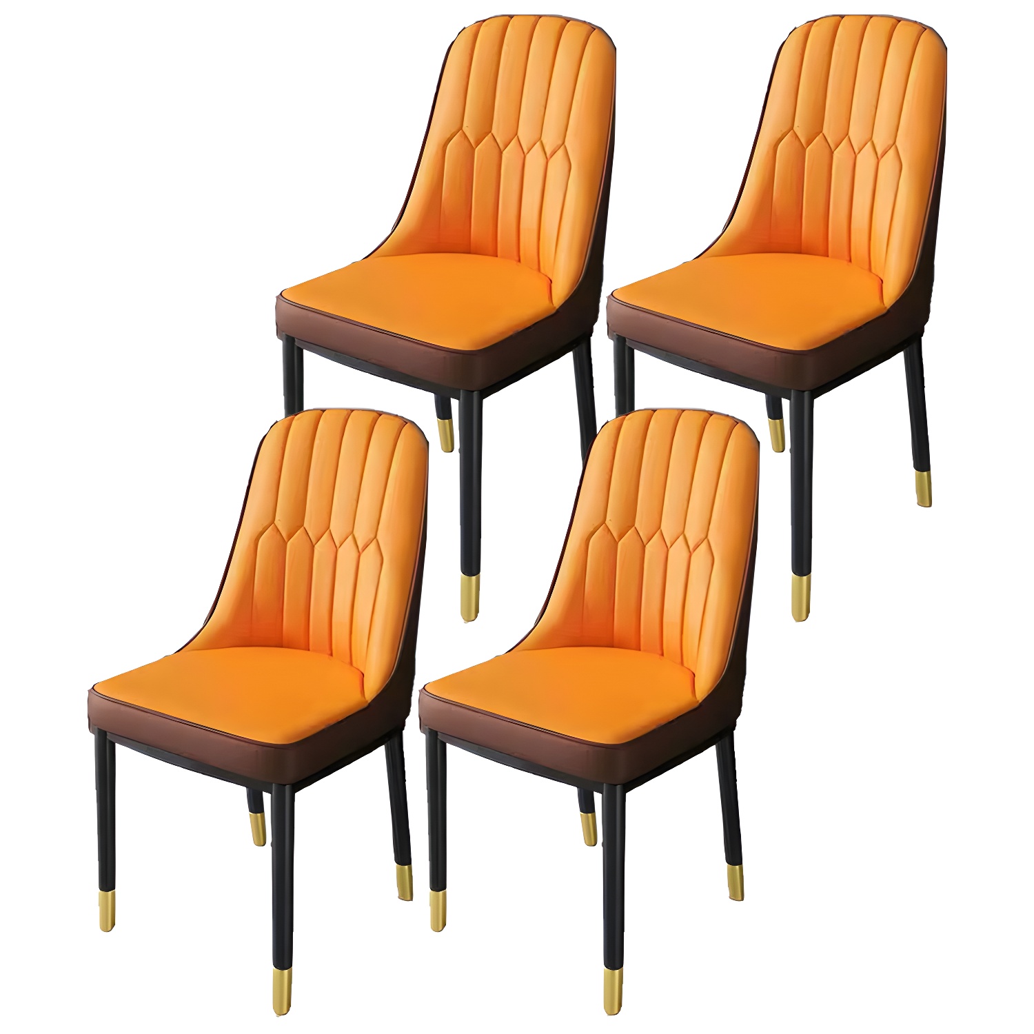 Glam Parsons Chair | Ormau - image 56