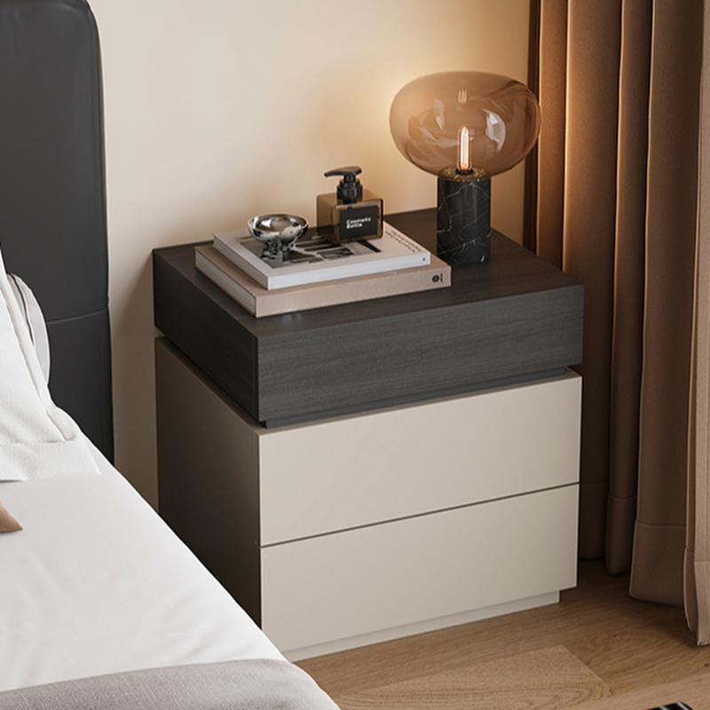Organic Modern Nightstand | Ormau - image 8
