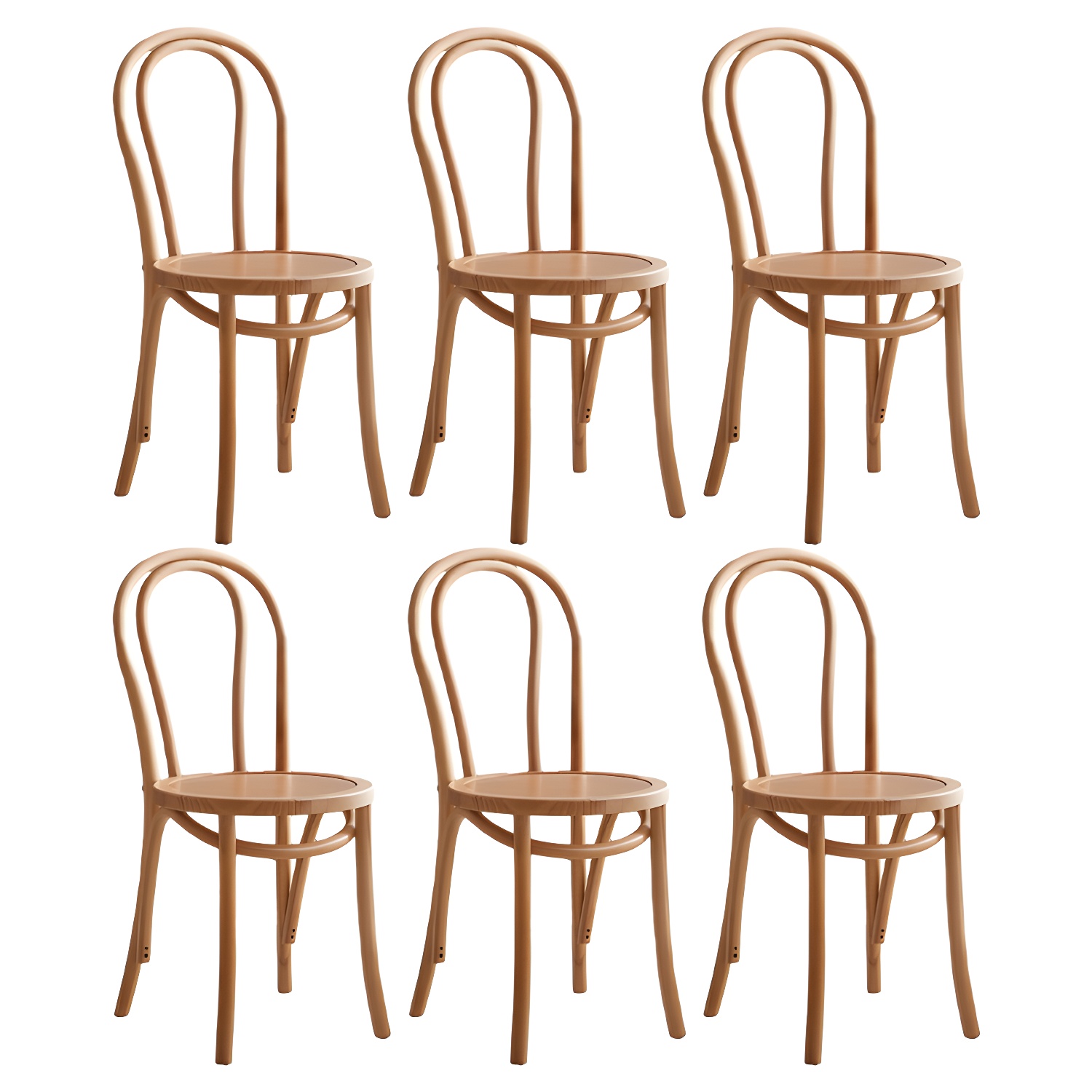 Scandinavian Side Chair | Ormau - image 44