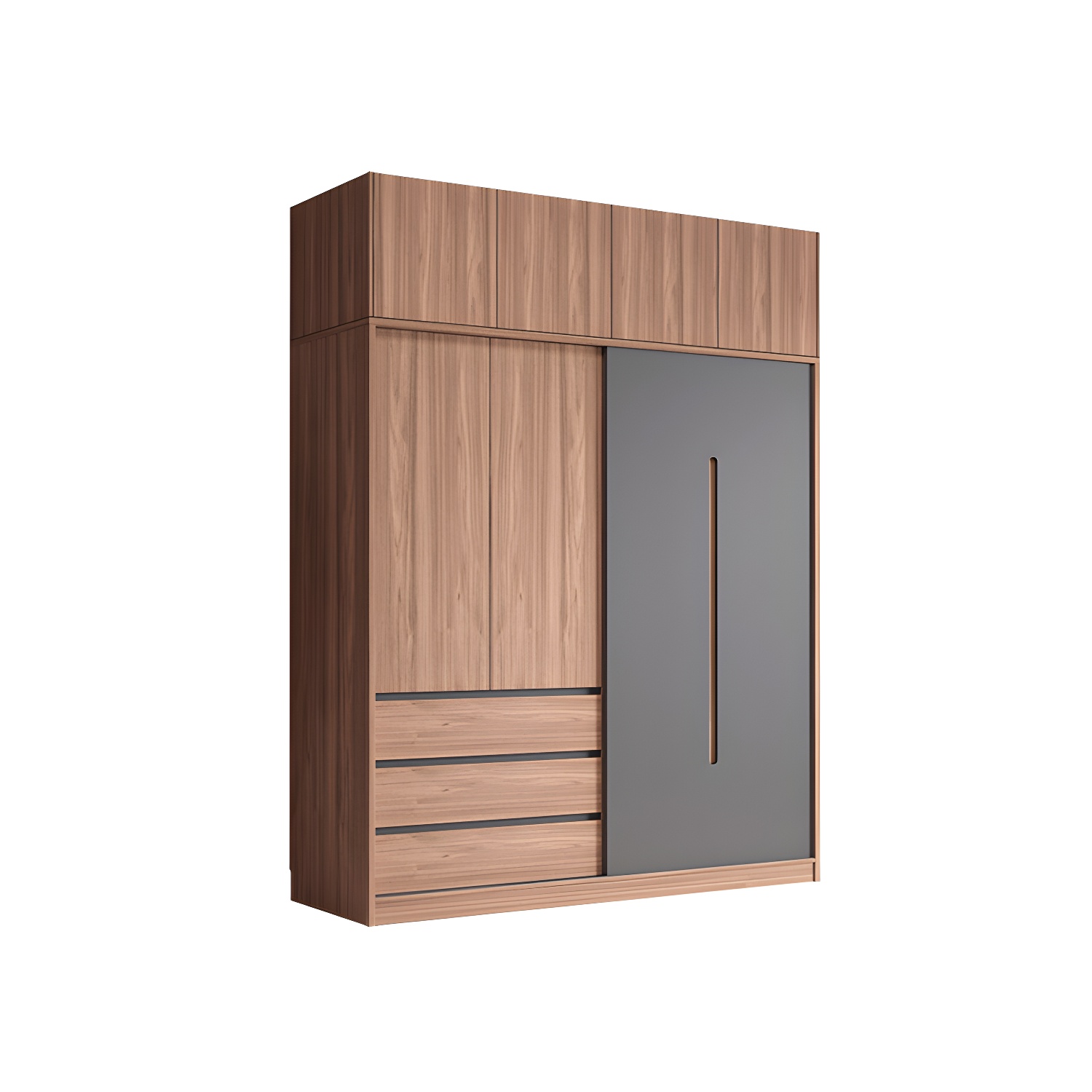 Sliding Door Wardrobe | Ormau - image 35