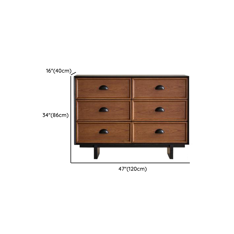 Cocoa Dresser | Ormau - image 13