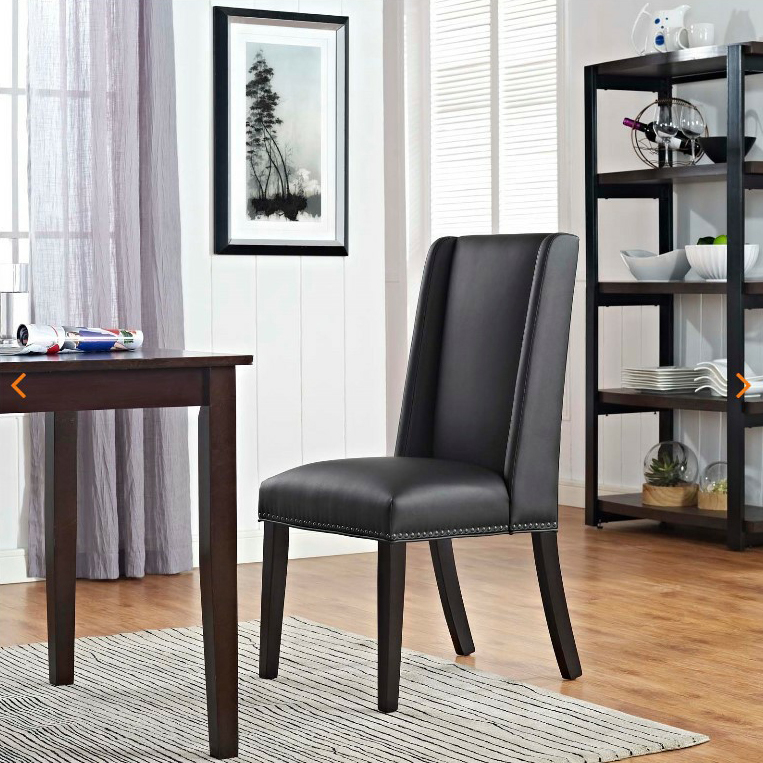 Parsons Dining Chair | Ormau - image 2