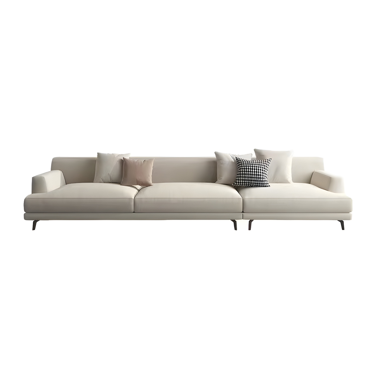 Modern Sectional Sofa | Ormau - image 25